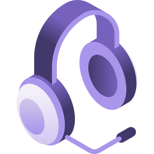 Customer support